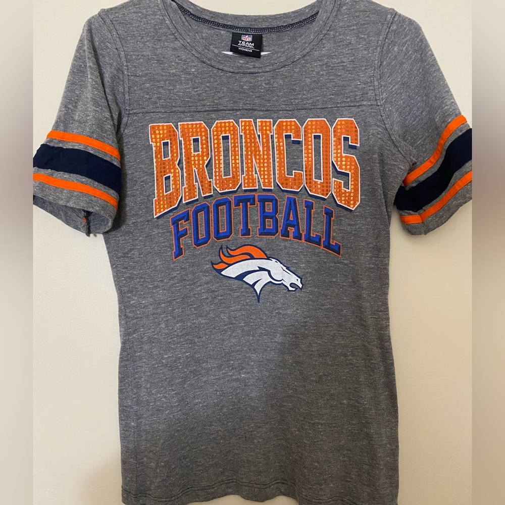 Denver Broncos Women’s Tshirt